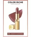 Loreal Paris Color Riche Saten Bitişli Ruj - 570 Worth It -Intense-