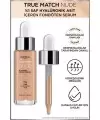 Loreal Paris True Match Nude Fondöten Serum 3-4 Light Medium 30ml