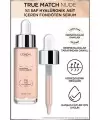 Loreal Paris True Match Nude Fondöten Serum 1-2 Rosy Light 30ML