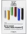 Loreal Paris True Match Bakım Yapan Fondöten - 3N Neutral Undertone 30ml