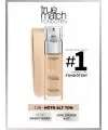 Loreal Paris True Match Bakım Yapan Fondöten - 1.5N Neutral Undertone 30ml