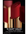 Loreal Paris Color Riche Intense Volume Matte Ruj - 346 Rouge Determination