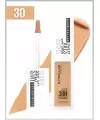 Maybelline New York Super Stay 30H Kapatıcı - 30 Honey