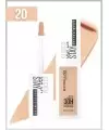 Maybelline New York Super Stay 30H Kapatıcı - 20 Sand