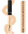 Maybelline New York Fit Me Kapatıcı -25 Medium 6.8 ml