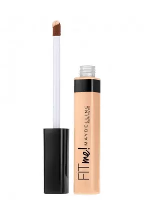 Maybelline New York Fit Me Kapatıcı -25 Medium 6.8 ml