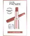 Loreal Paris Glow Paradise Balm-in-Lipstick - Işıltı Veren Ruj 191 Nude Heaven