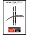 Loreal Paris Infaillible Brows Kaş Maskarası 03 Brunette