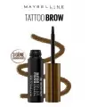 Maybelline New York Tattoo Brow Geçici Kaş Dövmesi - Açık Ton