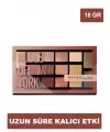 Maybelline New York Nudes of New York Far Paleti 18gr