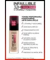 Loreal Paris Infaillible 32H Fresh Wear C Vitaminli Fondöten - 145 BeigeRose 30ml