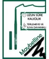 Maybelline Lasting Drama Pencil Gel - 40 Green With Envy