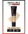 Loreal Paris Infaillible 32H Matte Cover Yüksek Kapatıcı Fondöten - 200 SABLE