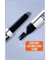 Maybelline New York Tattoo Brow Lift Kaş Kalemi- 00 Clear -Şeffaf-