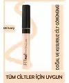 Maybelline New York Fit Me Kapatıcı - 05 Ivory 6,8ml