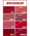 Maybelline New York Super Stay Vinyl Ink Uzun Süre Kalıcı Likit Parlak Ruj - 15 PEACHY