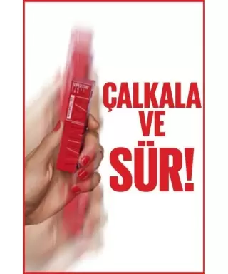 Maybelline New York Super Stay Vinyl Ink Uzun Süre Kalıcı Likit Parlak Ruj - 55 ROYAL