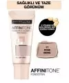 Maybelline New York Affinitone Fondöten - 17 Rose Beige 30 ml