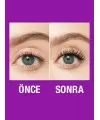 Maybelline New York Falsies Lash Lift Siyah Maskara 9.6ml