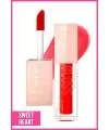 Maybelline New York Lifter Gloss Nemlendirici Dudak Parlatıcısı - 023 Sweetheart 5,4 ml