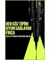 Maybelline New York Tattoo Liner Ink Pen - 880 Jet Black