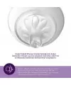 Philips Avent Natural Response Biberon Emziği 2'li 6+ Ay No: 6 - SCY966/02-