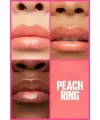 Maybelline New York Lifter Gloss Nemlendirici Dudak Parlatıcısı - 022 Peach Ring 5.4 ml