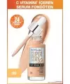 Maybelline New York Super Stay Skin Tint Fondöten - 30 30 ml