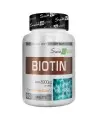 Suda Vitamin Biotin 5000mcg 50 Tablet