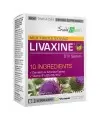 Suda Vitamin Livaxine 60 Kapsül