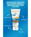 Bioxcin Suncare Baby Spf50+ Mineral Güneş Kremi 100 ml