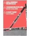 Maybelline New York Build a Brow 2in1 Kaş Kalemi ve Jeli Soft Brown - 255