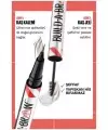 Maybelline New York Build a Brow 2in1 Kaş Kalemi ve Jeli Soft Brown - 255