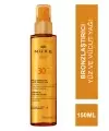 Nuxe Sun Spf 30 Bronzlaştırıcı Yüz ve Vücut Yağı 150 ml