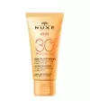 Nuxe Sun Spf 30 Delicieuse Visage Haute Protection Güneş Koruyucu Yüz Kremi 50ml