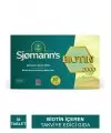 Sjomann's Biotin 3000mg 30 Çiğnenebilir Jel Tablet