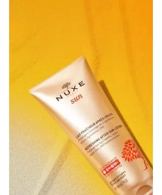 Nuxe Sun Apres Soleil Güneş Sonrası Bakım Losyonu 200 ml