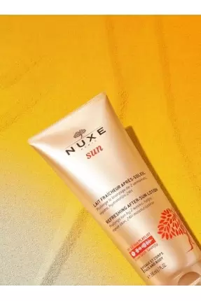 Nuxe Sun Apres Soleil Güneş Sonrası Bakım Losyonu 200 ml