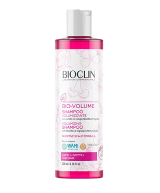 Bioclin Bio Volume Shampoo 200ml