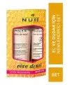 Nuxe Reve De Miel Creme Mains Et Ongles 30ml - Stick Levres 4gr