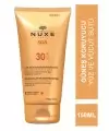 Nuxe Sun Spf 30 Lait Delicieux Protection 150 ml Güneş Koruyucu Yüz ve Vücut Sütü