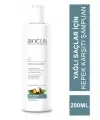 Bioclin Bio Squam Oily Shampoo 200ml