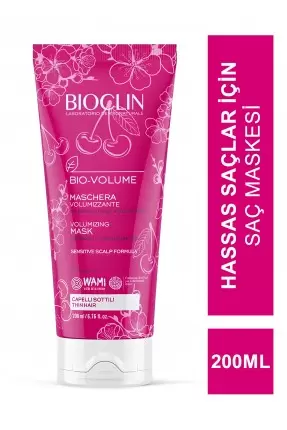 Bioclin Bio Volume Mask 200 ml