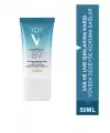 Vichy Mineral 89 Moisture Boost Daily Fluid SPF50+ Güneş Kremi 50 ml