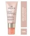 Nuxe Creme Prodigieuse Boost Multi Correction Eye Balm Gel 15 ml