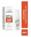 Cire Aseptine Sun Spf 50 Yüz Güneş Koruyucu Losyon 60 Ml