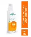 Cire Aseptine Sun Güneş Koruyucu Losyon Spf50+ 200 ml