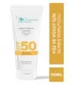 The Organic Pharmacy Celluar Protection Sunscreen SPF50 100ml