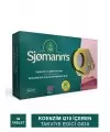 Sjomann's Koenzim Q10 100mg 30 Çiğnenebilir Jel Tablet