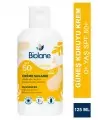 Biolane Güneş Koruyucu Krem 0+ Yaş SPF50+ 125 ml